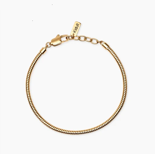 Bracciale Kidult Uomo Style 59 in Acciaio 831287 - 831287